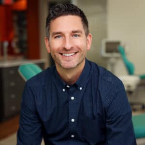 Dr. Tolleson is excited to bring Tolleson Orthodontics to the same community where he and his family live, play, and serve.