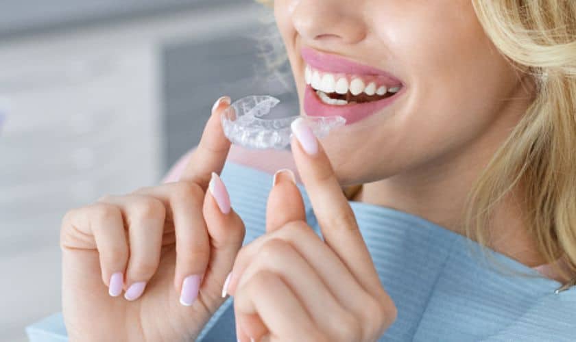 Invisalign Southlake | Get A Straight & Confident Smile