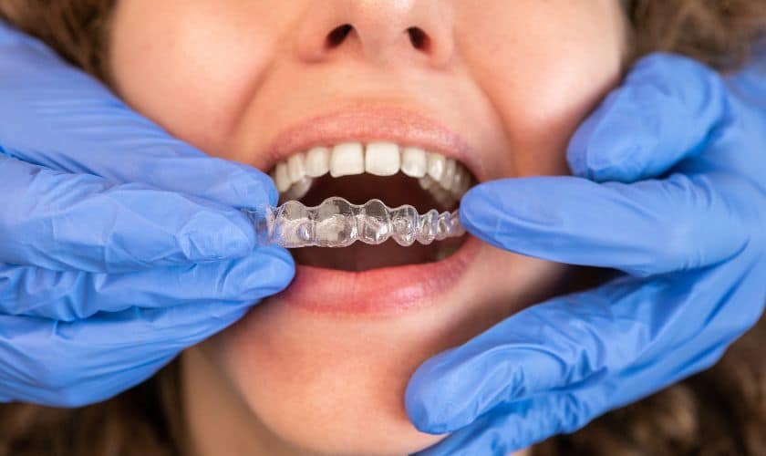 Invisalign