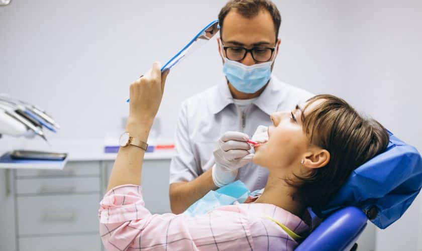 Breaking Brace: How to Handle Orthodontic Emergencies Safely