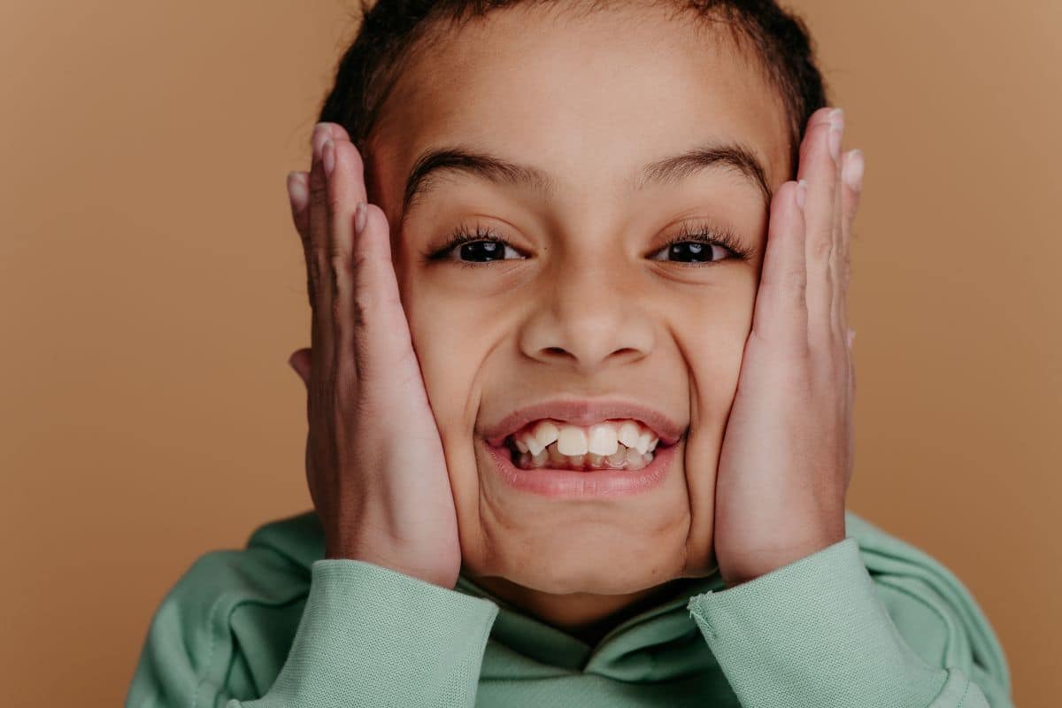 Early treatment may help create or preserve space for developing teeth.