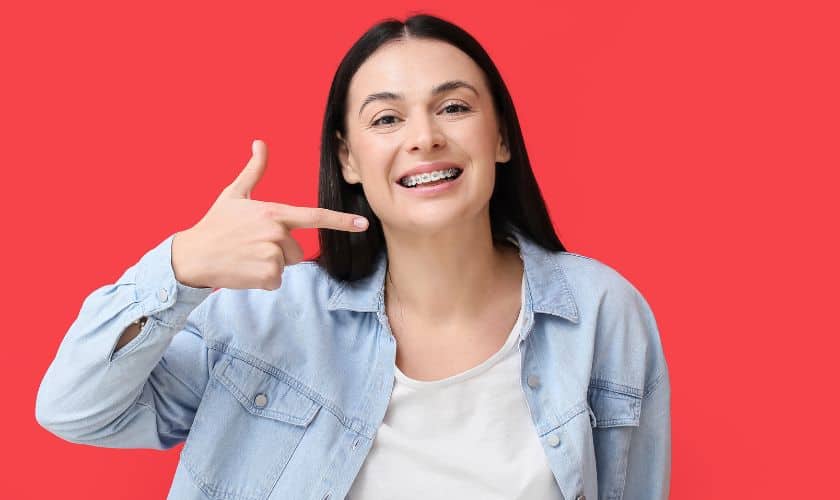 Orthodontist in Southlake