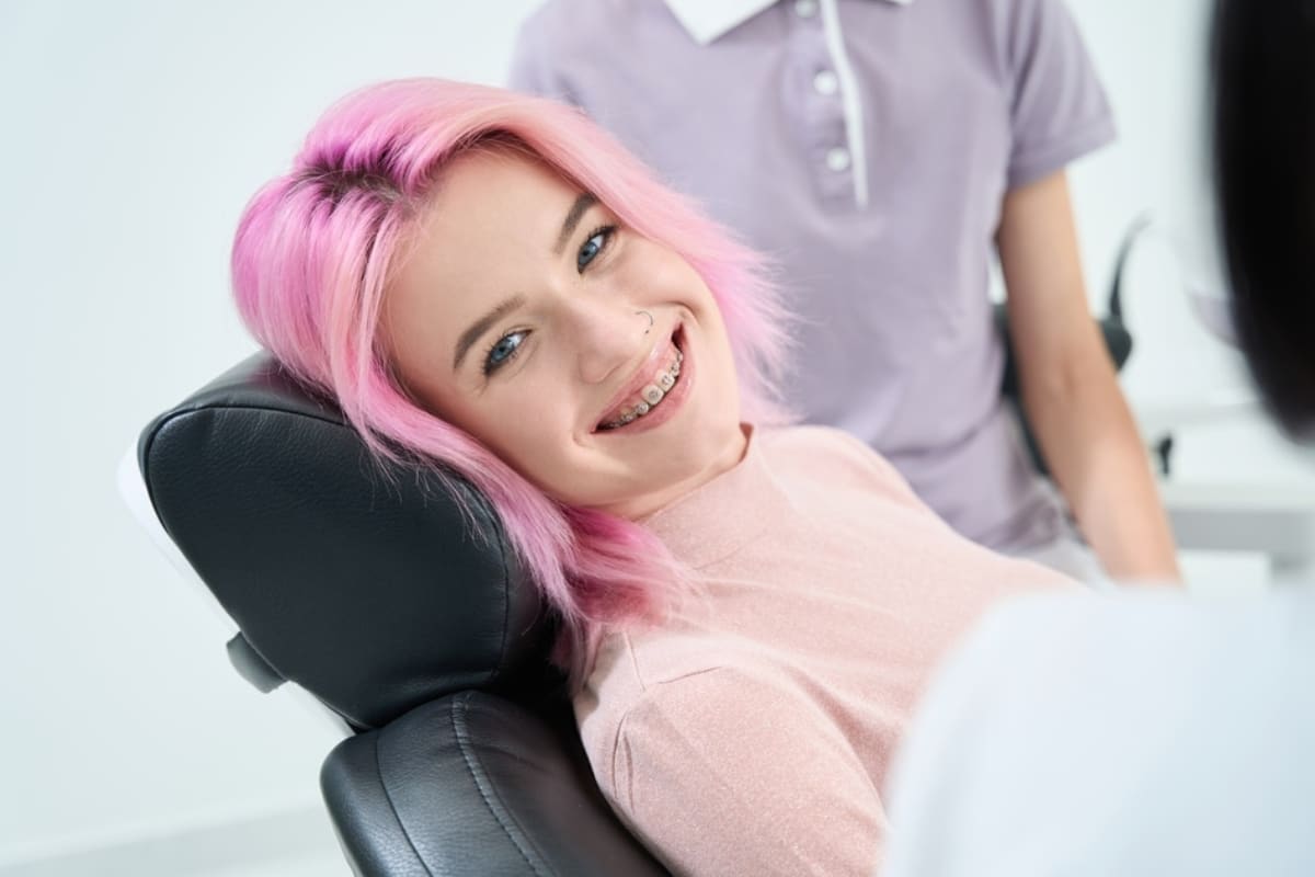 Southlake orthodontist suggests Regular Orthodontic Check-Ups
