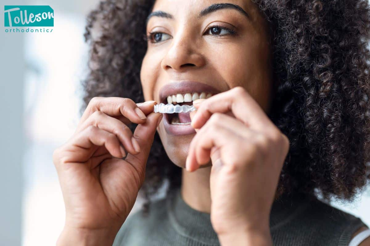 Invisalign in Southlake