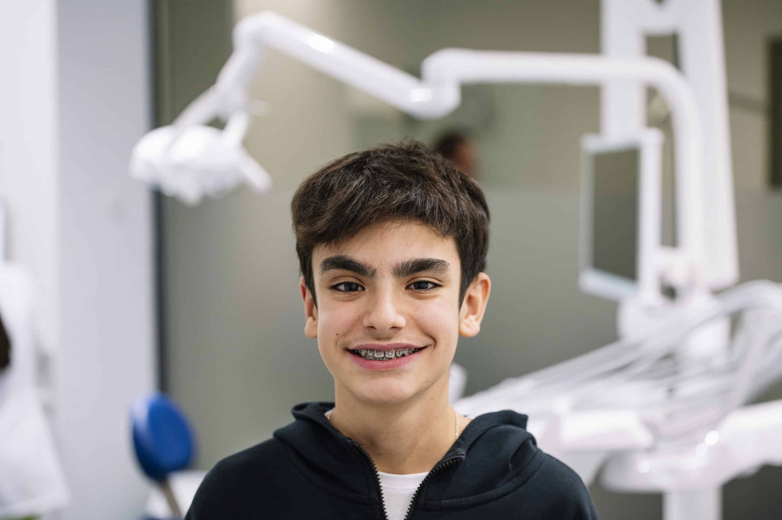 what does orthodontic treatments in southlake include