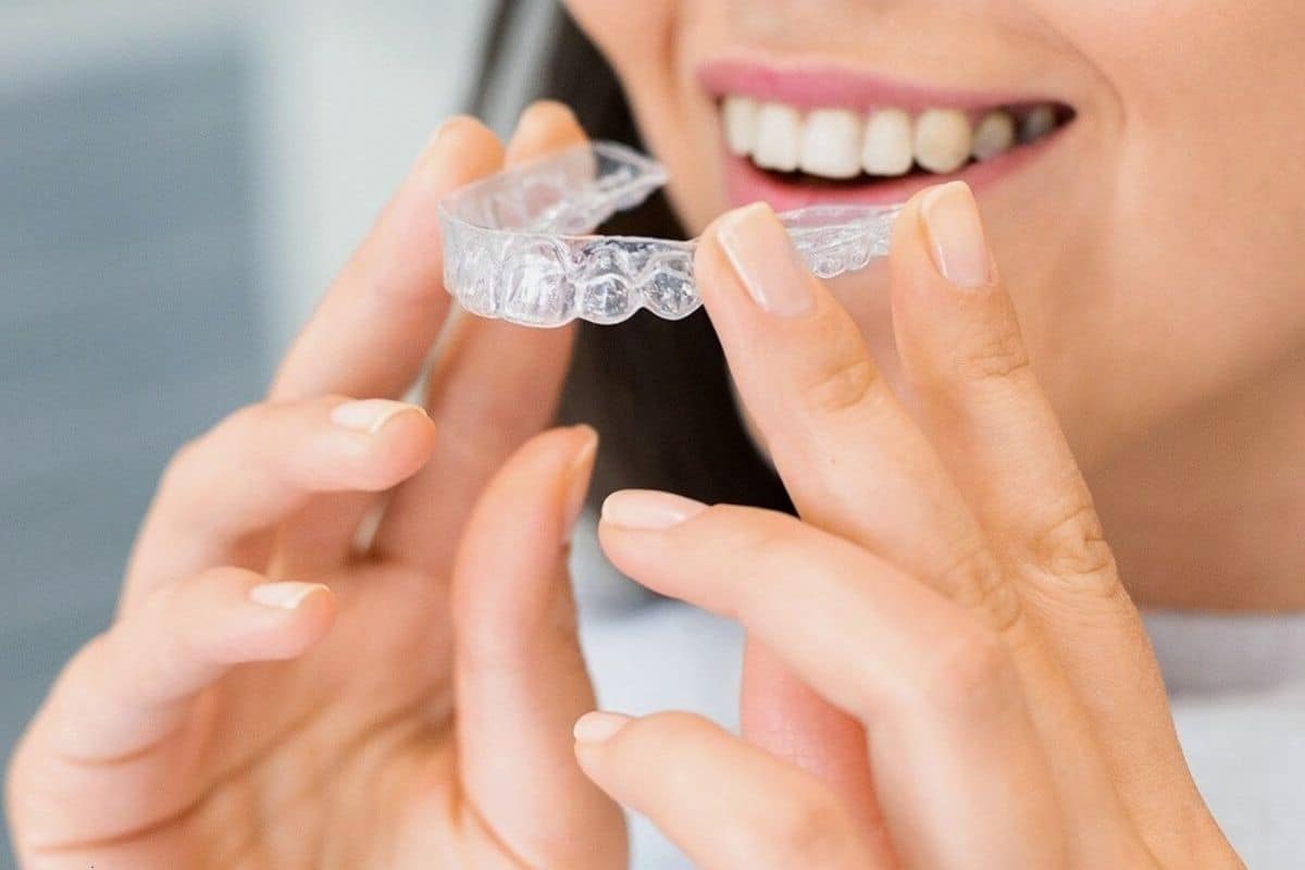 Invisalign Southlake