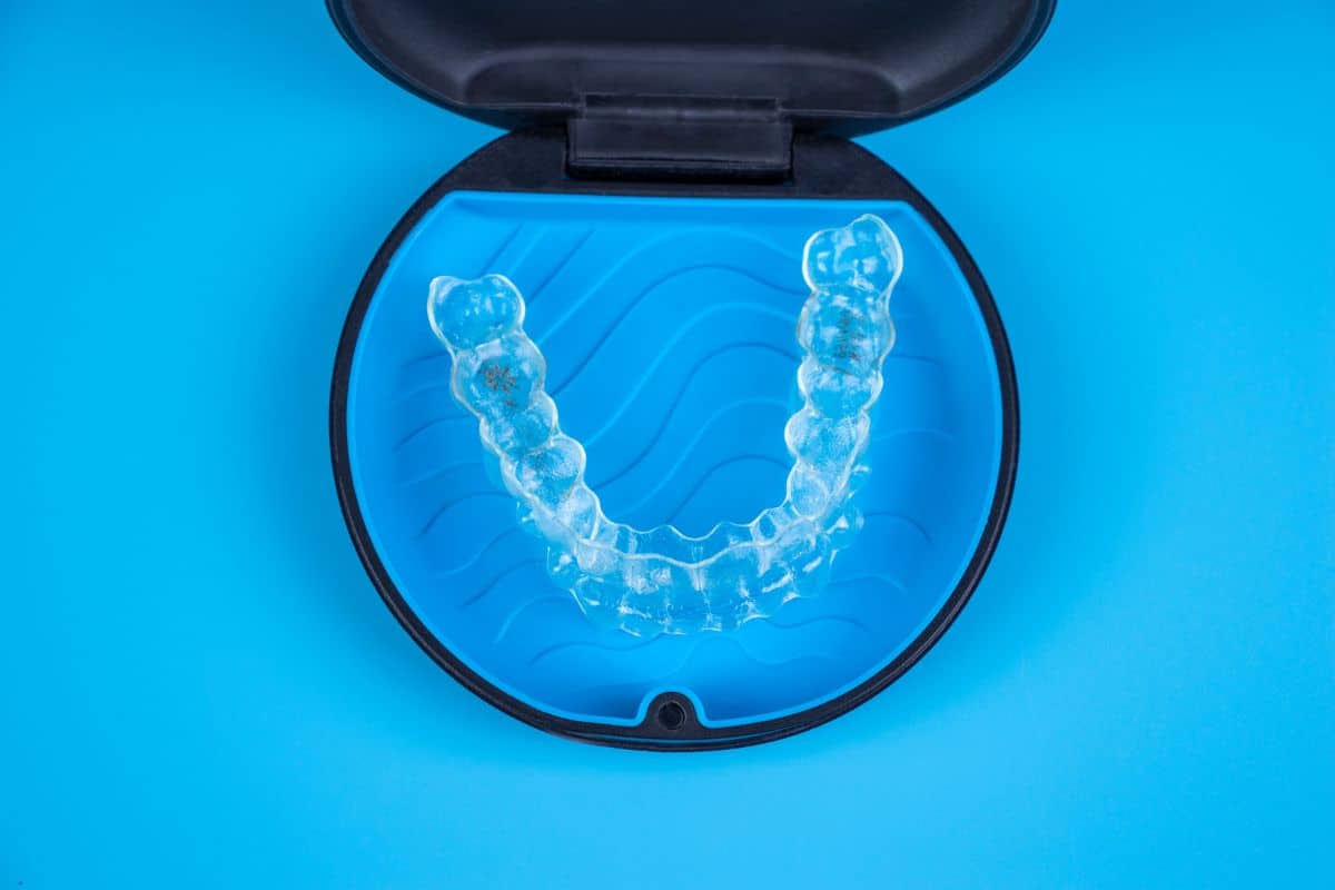 Invisalign Southlake