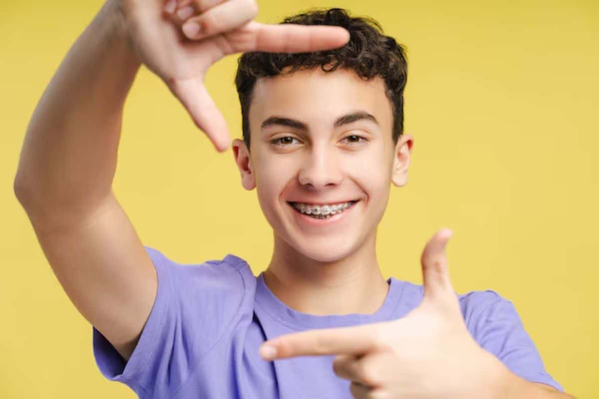 dental braces southlake