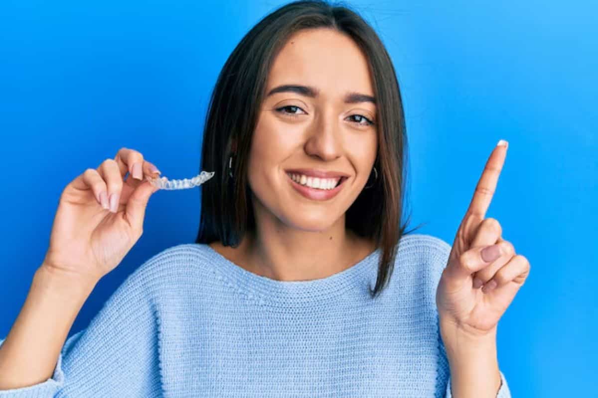 invisalign clear aligners southlake