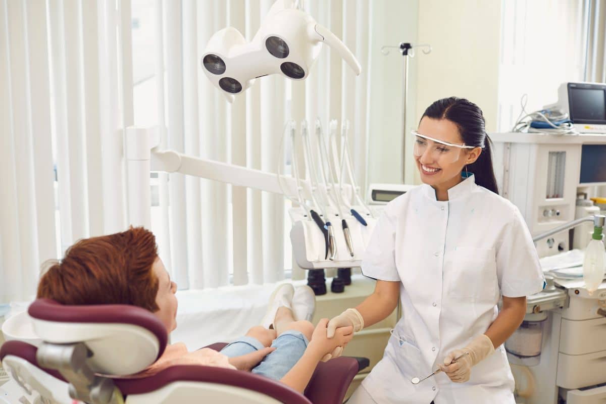 orthodontist southlake