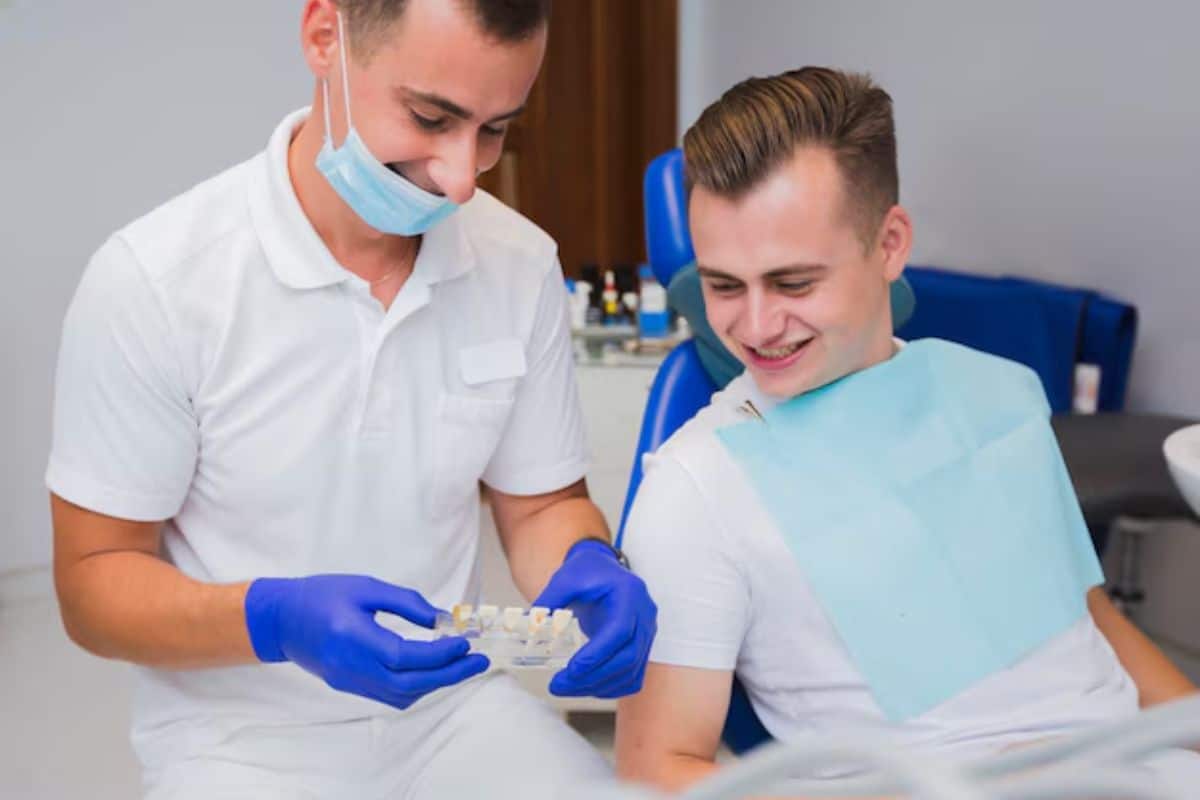 orthodontist southlake