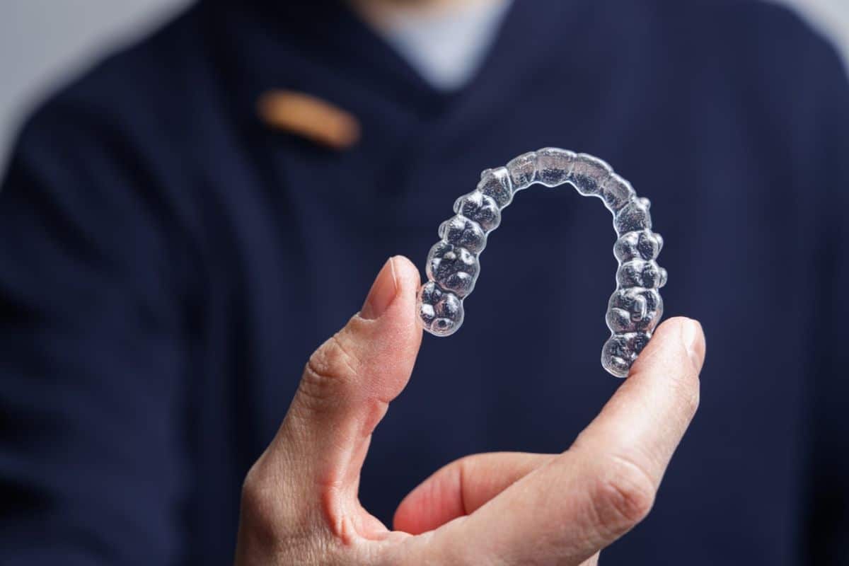invisalign southlake