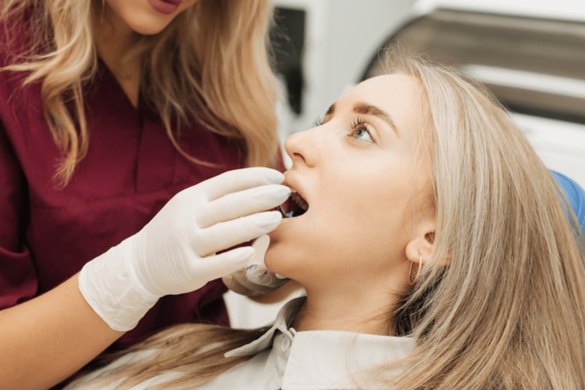 dental braces in Southlake and emergency