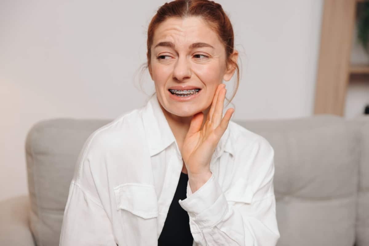 Ceramic Braces vs Metal Braces by Southlake orthodontist