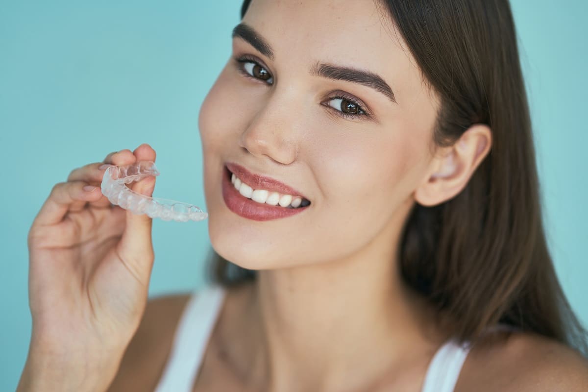 invisalign clear aligners southlake faq guide