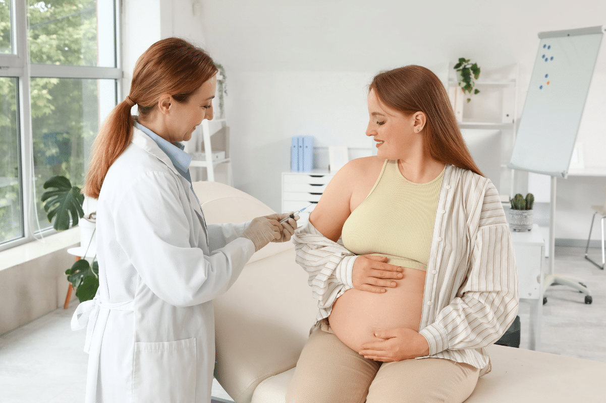 Can You Start Orthodontic Treatment While Pregnant?
