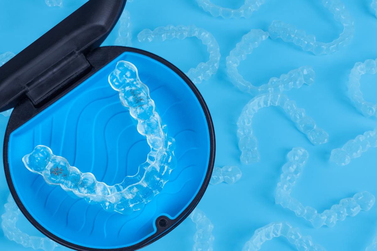 invisalign southlake