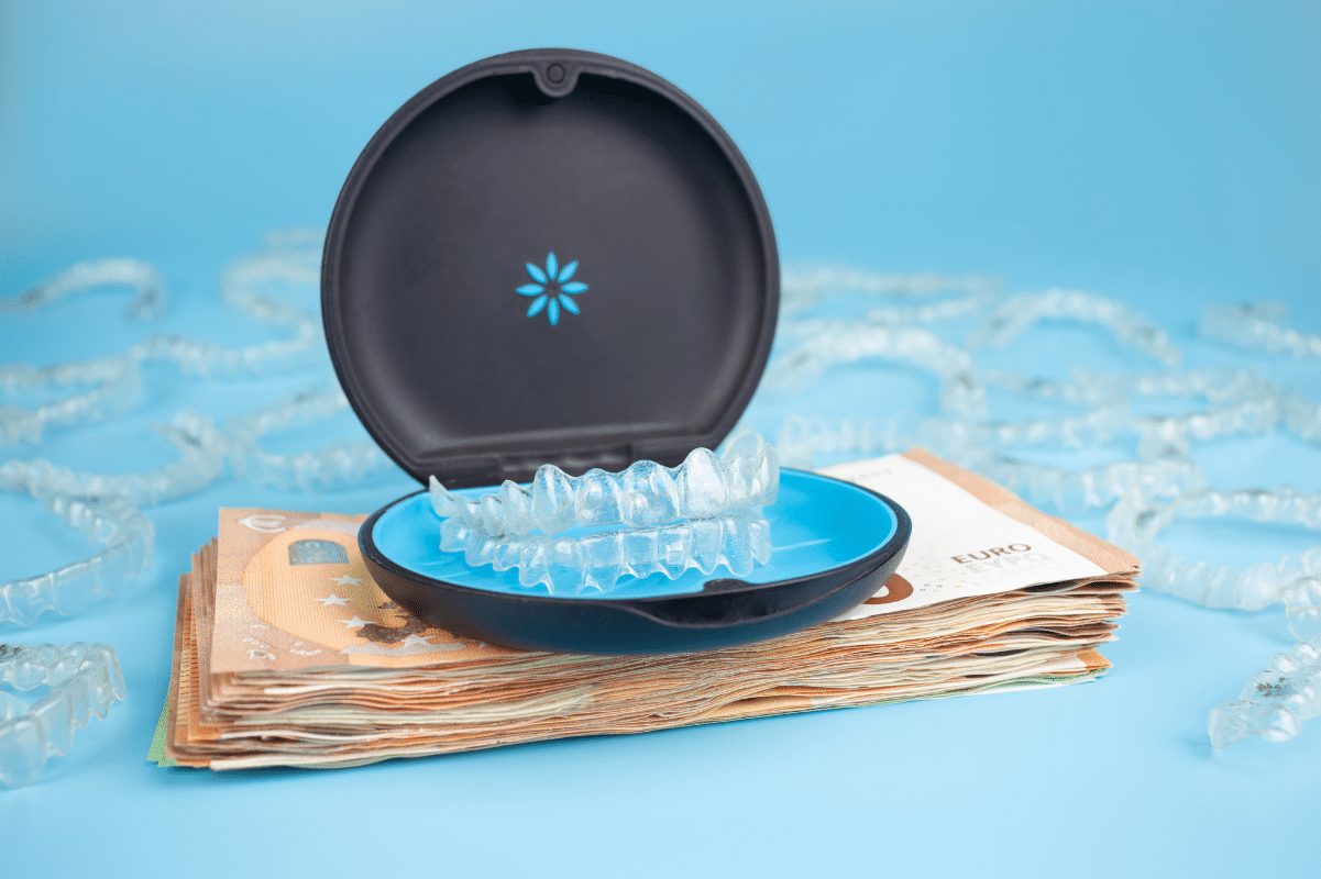 invisalign southlake