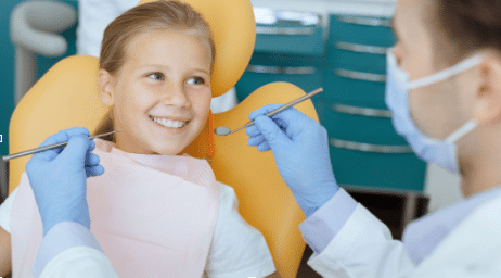Signs Your Child May Need an Orthodontic Visit