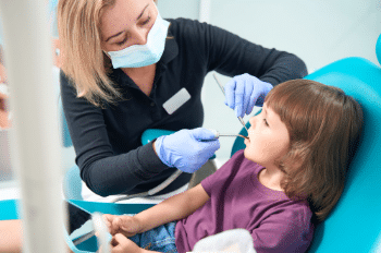 What Is an Early Orthodontic Checkup?