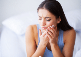 What If Something Feels Off?
