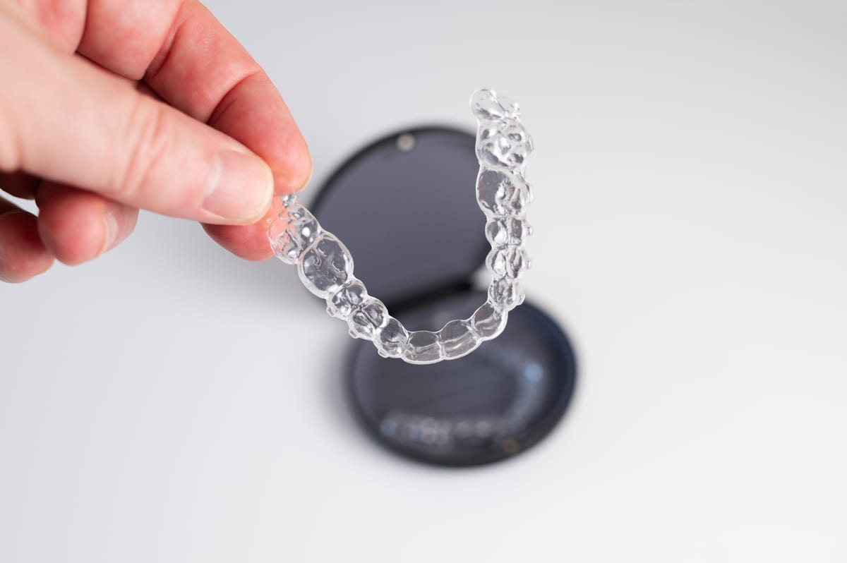 Invisalign in Southlake