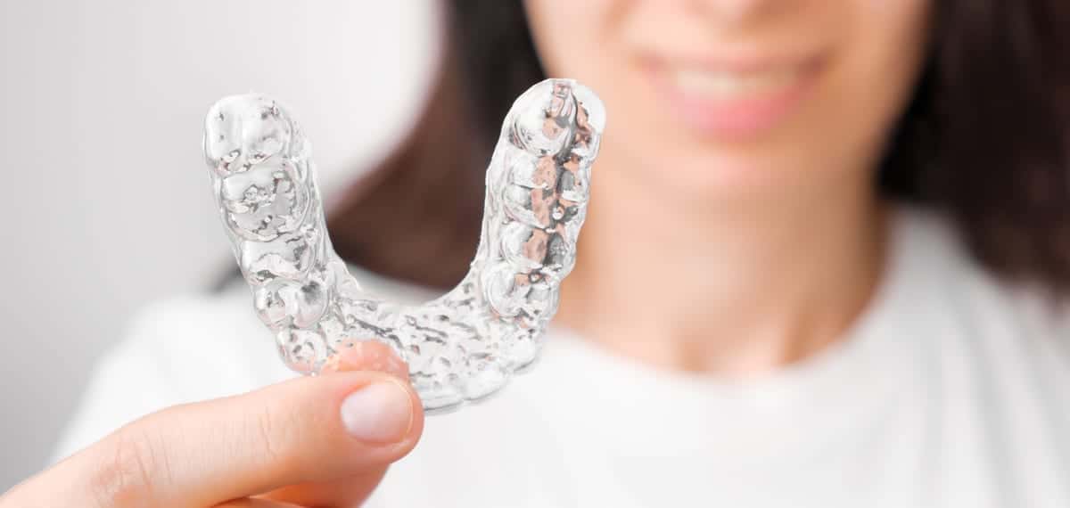 Clear Aligners in Southlake