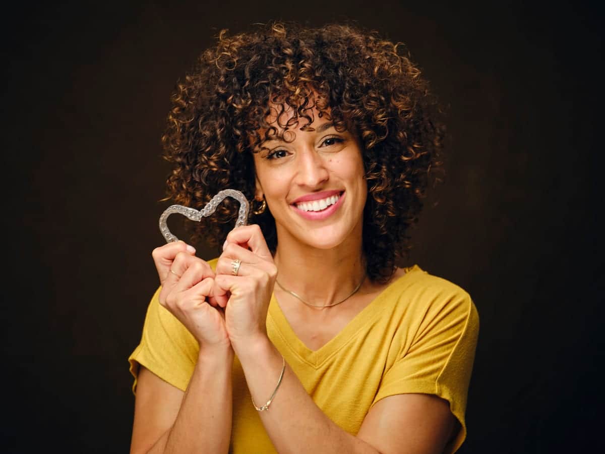 Clear Aligners in Southlake